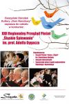 XXII Regionalny Przegląd Pieśni \"Śląskie Śpiewanie\"